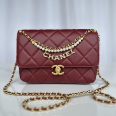 Chanel Satchel Bags